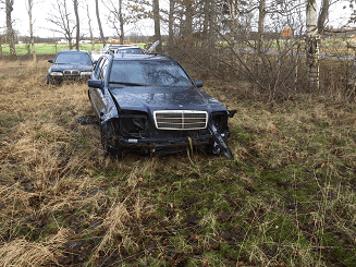 Forskare anser att man ska skrota bilen och köpa en ny elektrifierad bil.