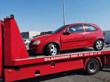 Bildemonterings pris för spridare till Opel från Kungsbacka är fantastisk.