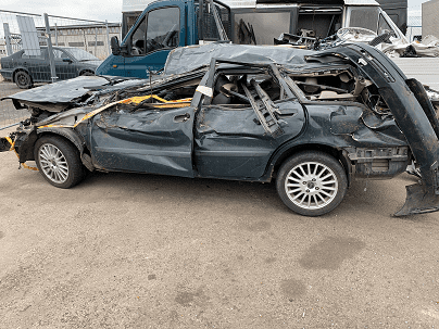 Bildemontering av kedjesats till Skoda från Kållered gynnar bilägare