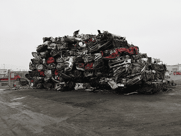 Kontakta bilskrot vid behov av kylmedelfläns till Seat i Göteborg