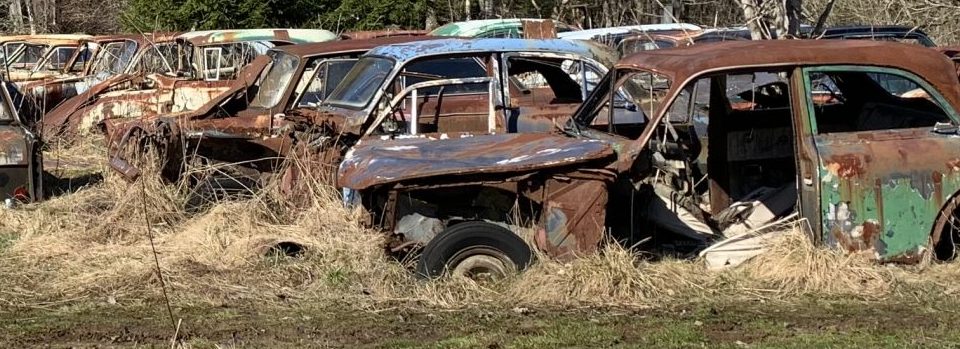Bildemontering av kedjesats till Skoda från Kållered gynnar bilägare