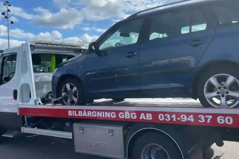 Bilskrotning i Göteborg där du undviker vanliga fallgropar och får bättre ersättning