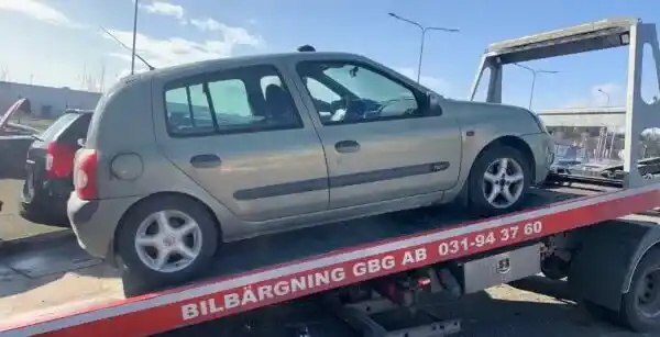 Hur marknadsläget påverkar värdet på din skrotbil