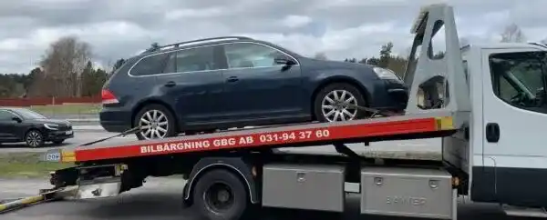 Äldre dieselbil analyseras inför beslut om reparation eller skrotning i föränderlig marknad